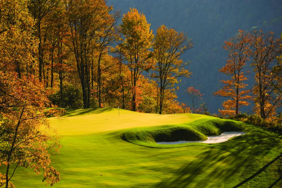 Primland's The Highland Course 2