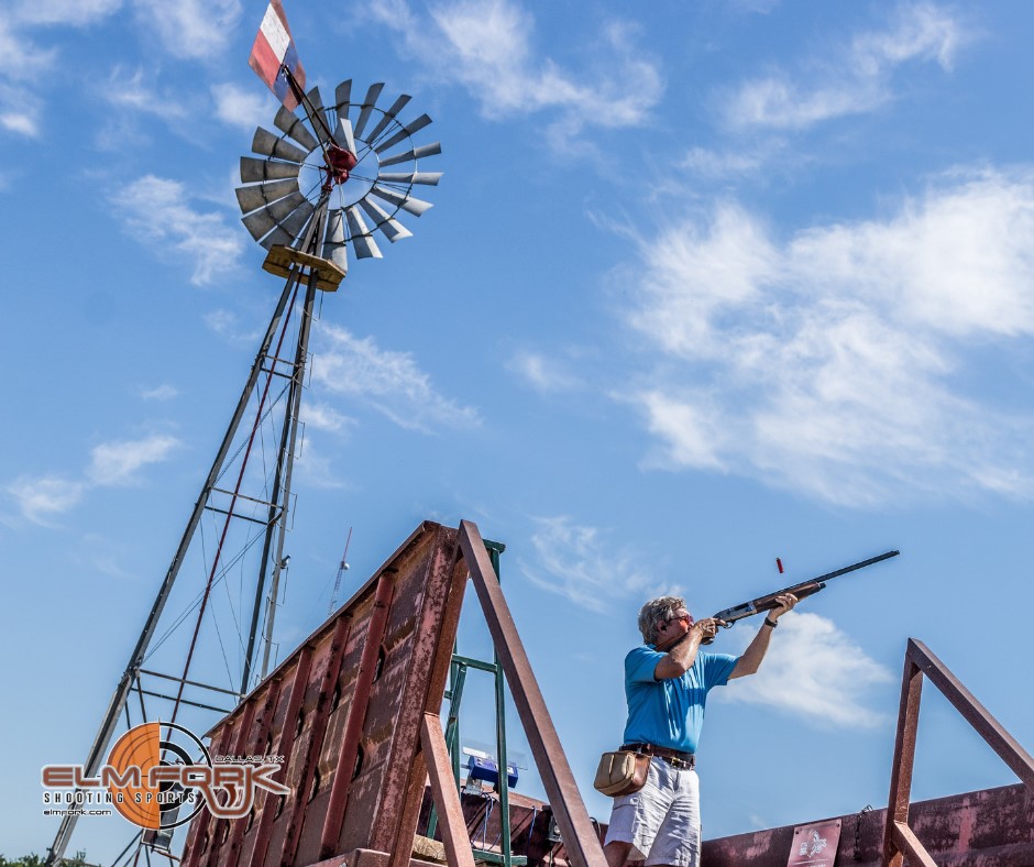 Elm Fork Shooting Sports 2