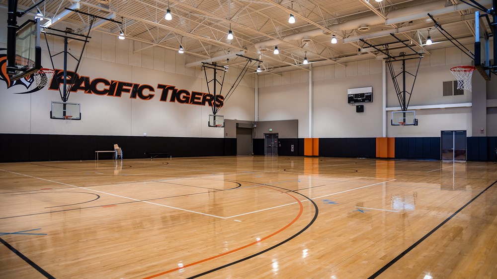 JANSSEN-LAGORIO GYM