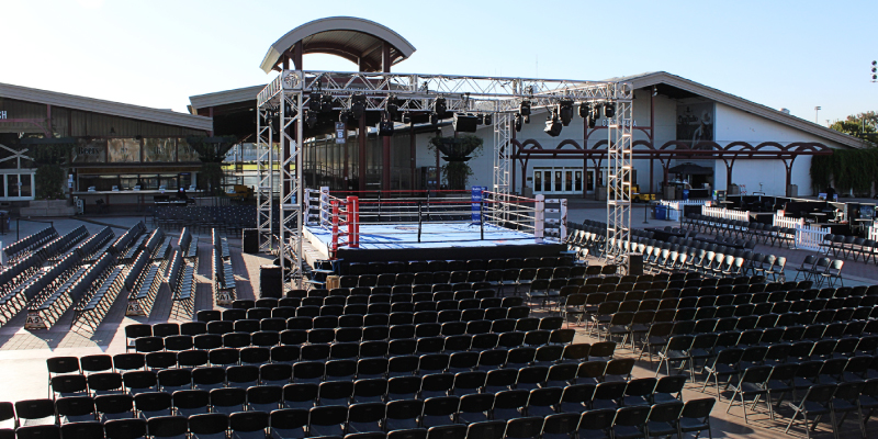 OC Fair & Event Center 4