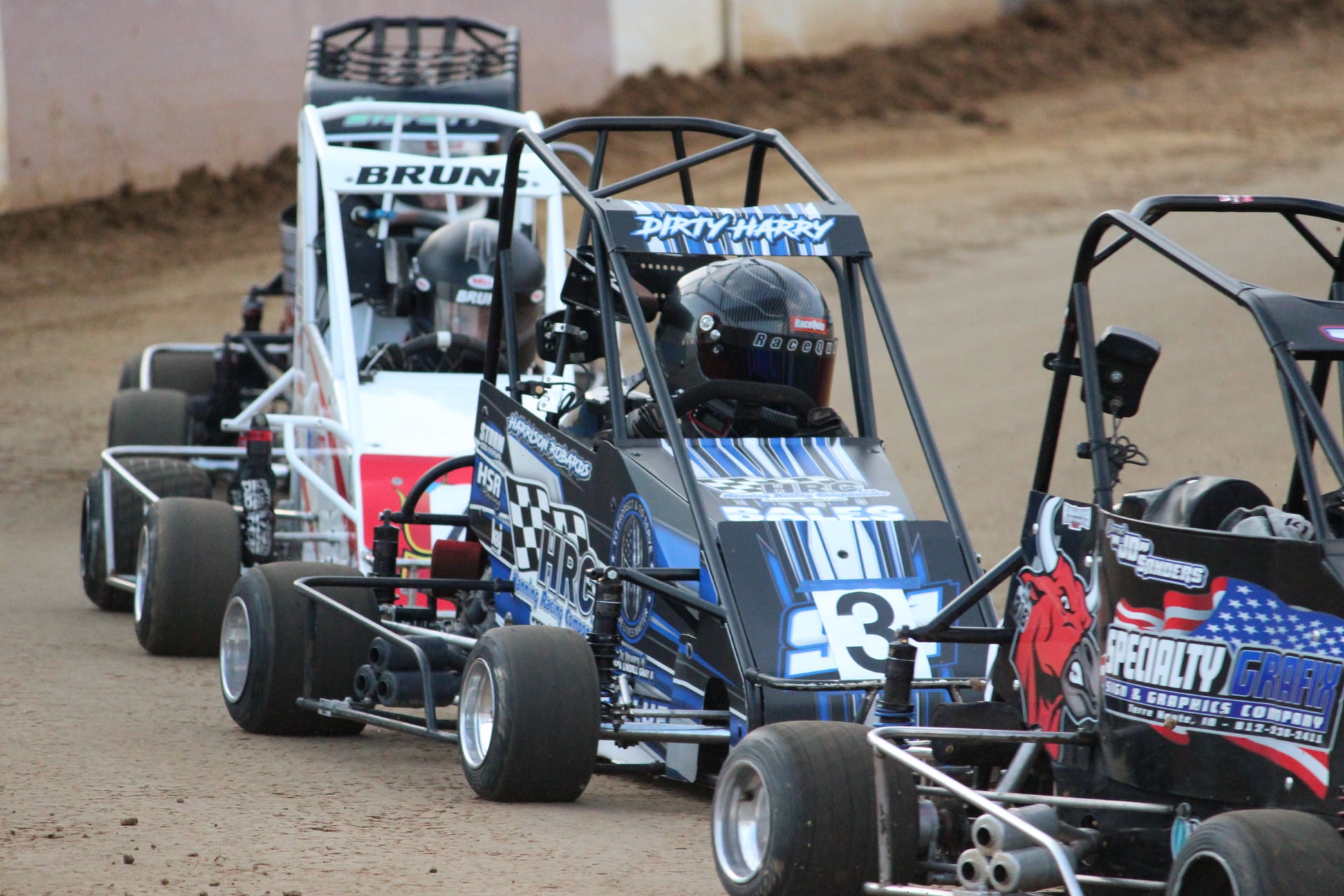 Terre Haute Quarter Midget Association6