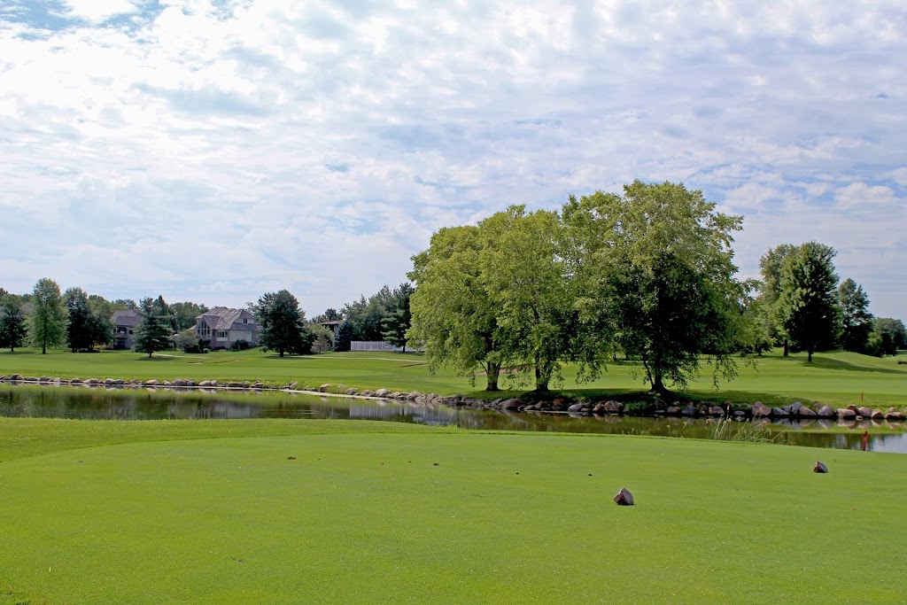 Wilderness Ridge Golf Club 5