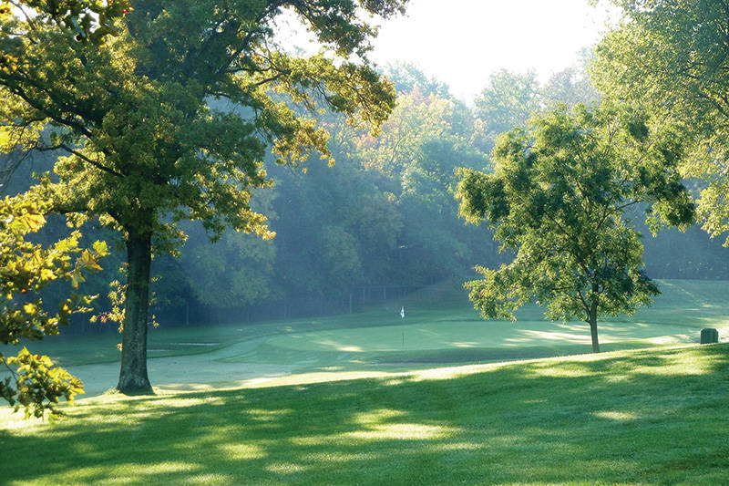 wild quail golf & country club 3