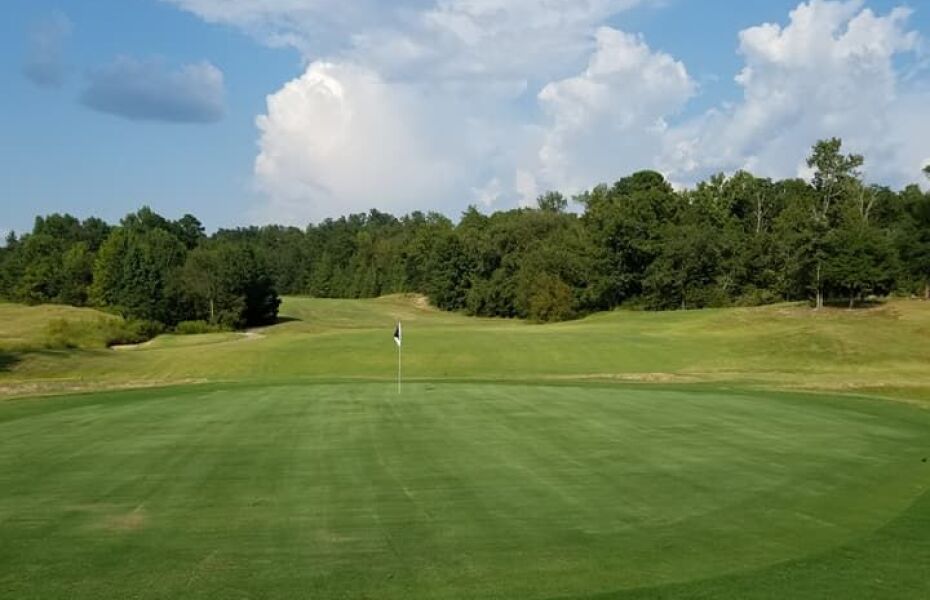emerald mountain golf club