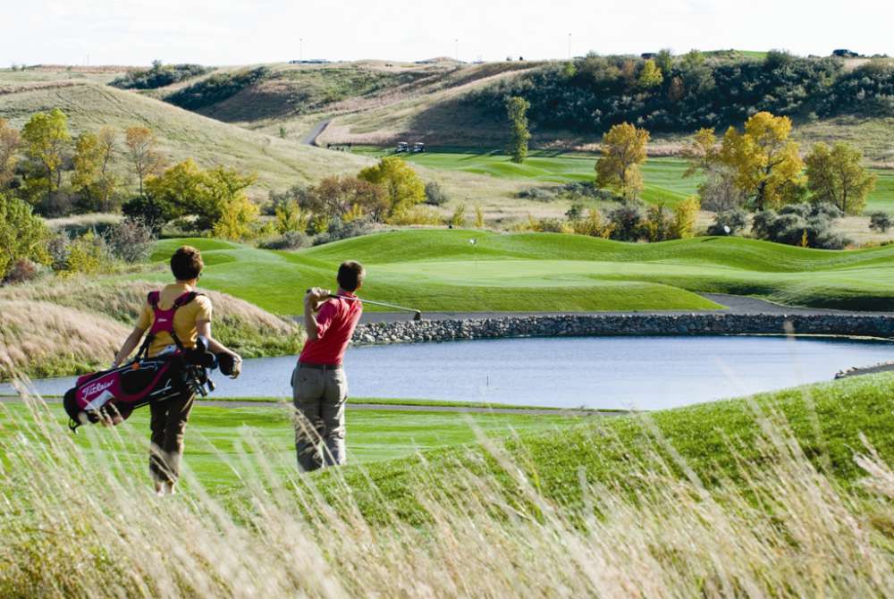Pebble Creek Golf Course 3