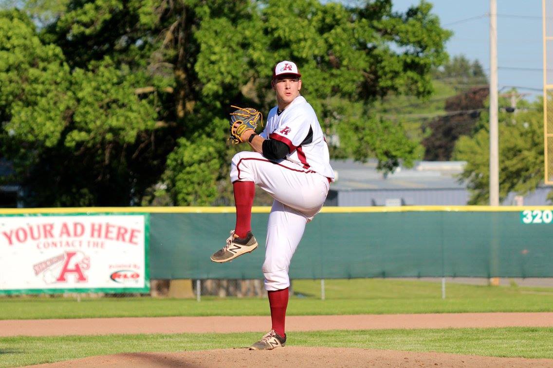 Johnies Ballfield 6
