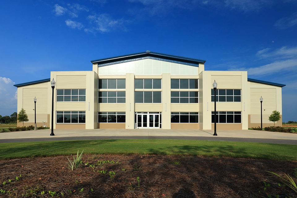 Foley Event Center_Small