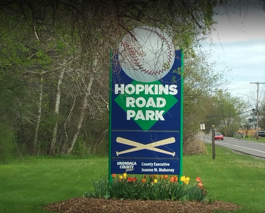Hopkins Road Softball Complex 5