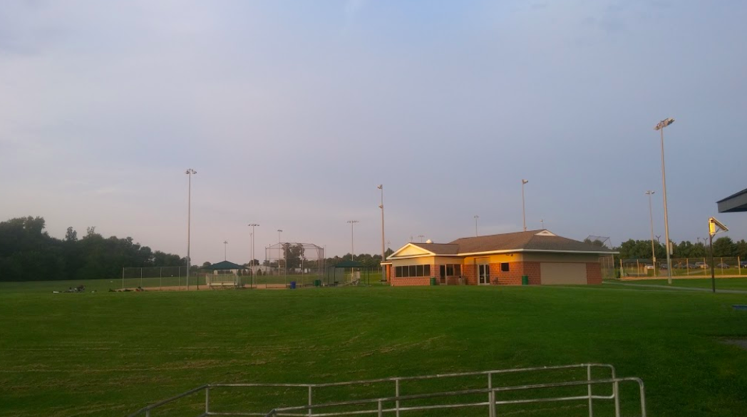 fairland park 4