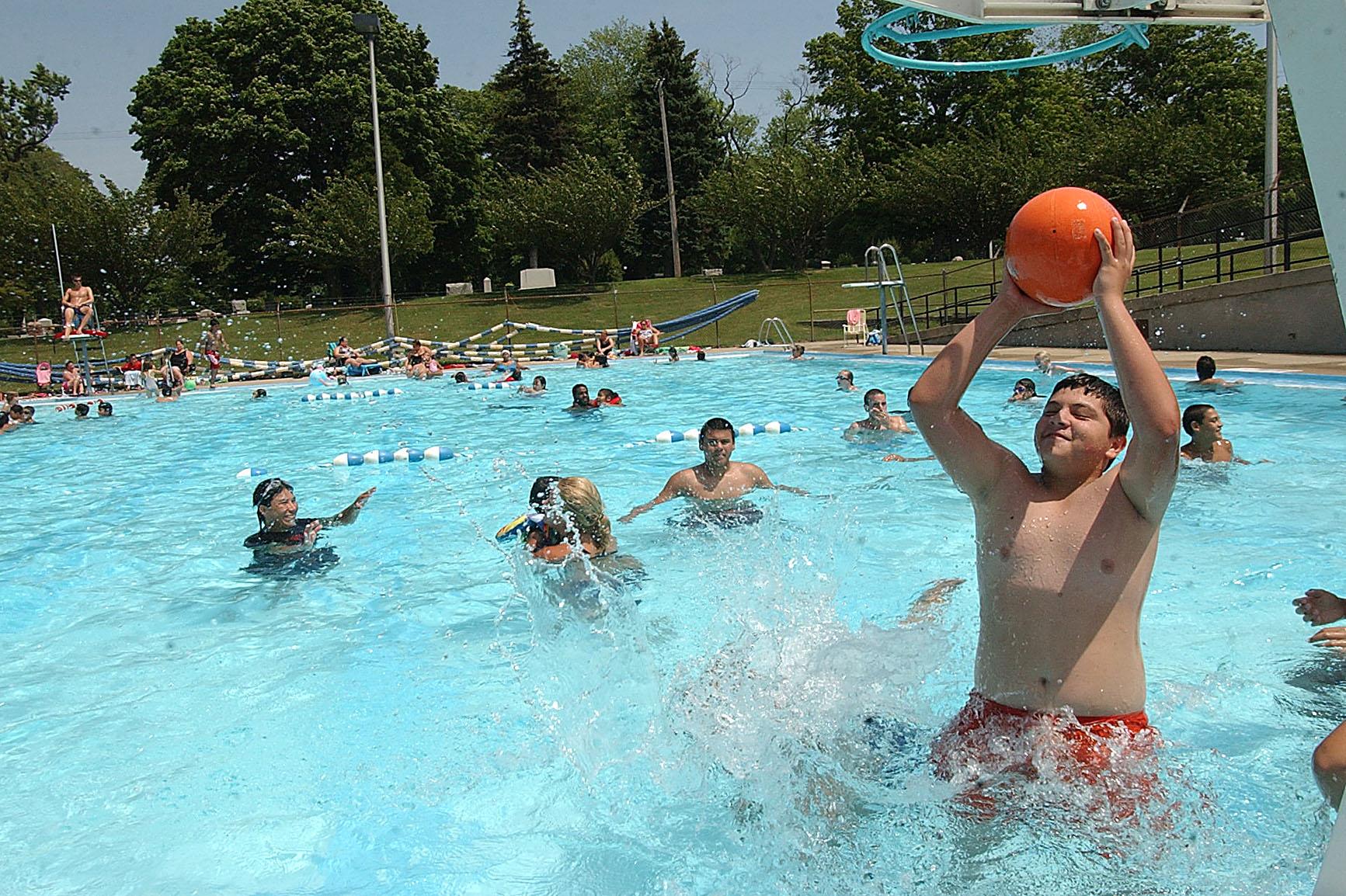 Bouws Community Pool3