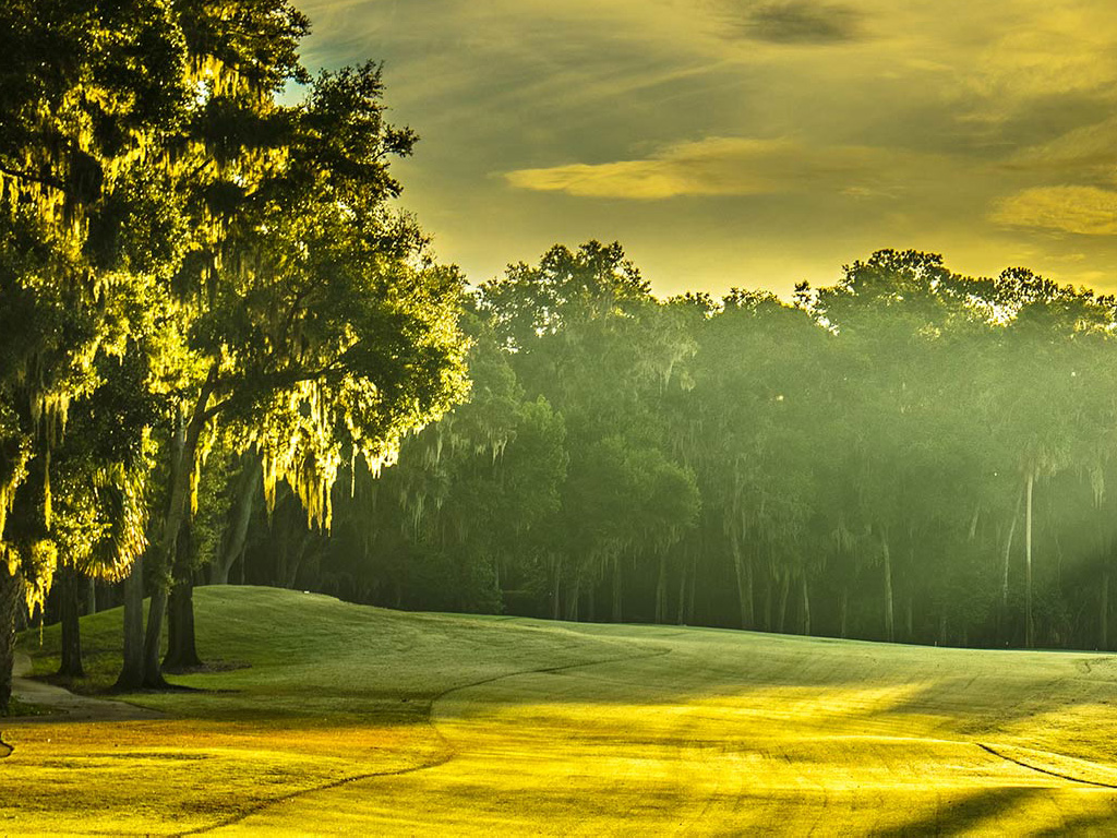 Country Club of Ocala3