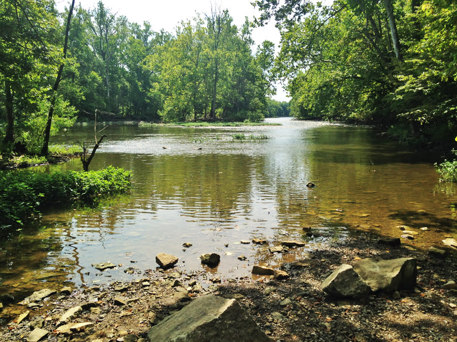 Amberleigh Community Park
