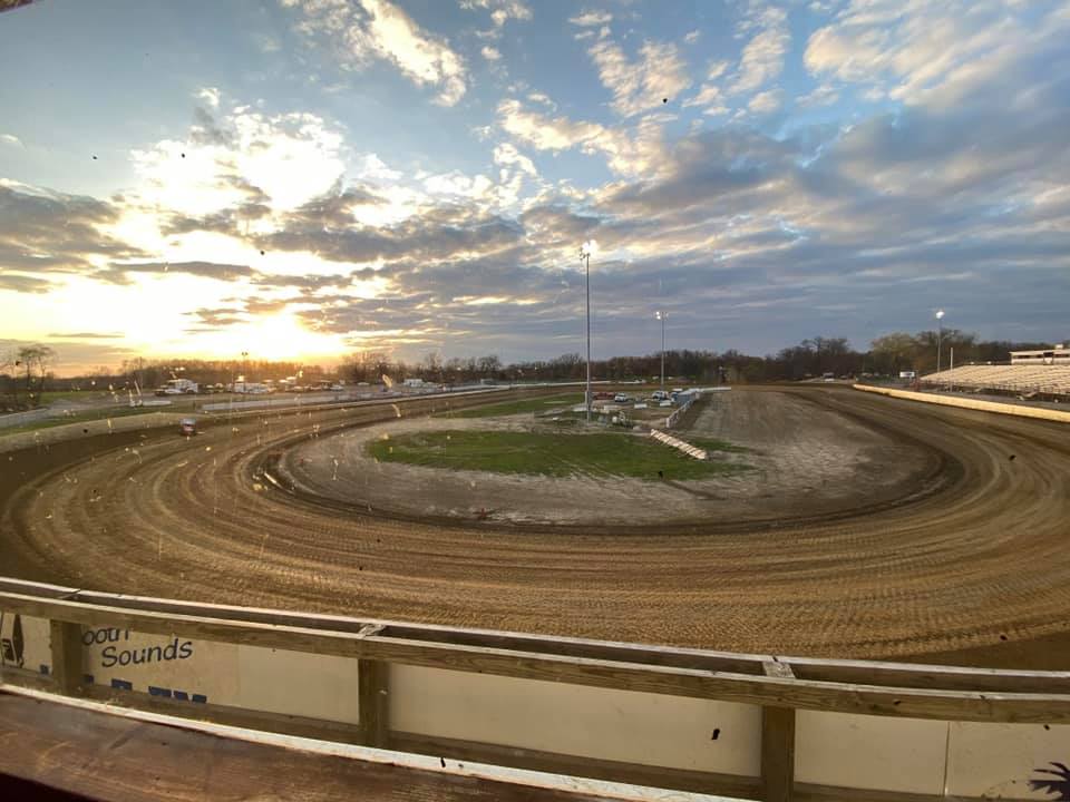 Raceway 4