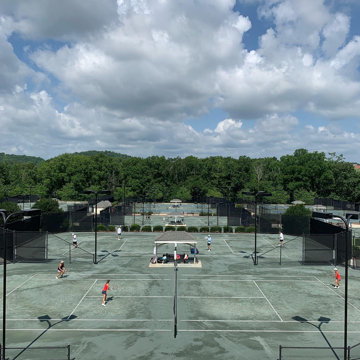 Pelham Racquet Club8