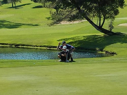 Santa Teresa Golf Club 3