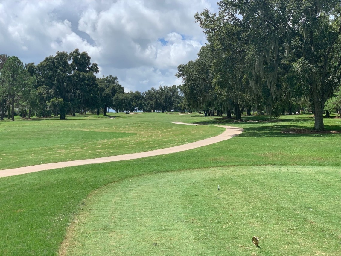 Ocala National at Golden Hills Country Club 2