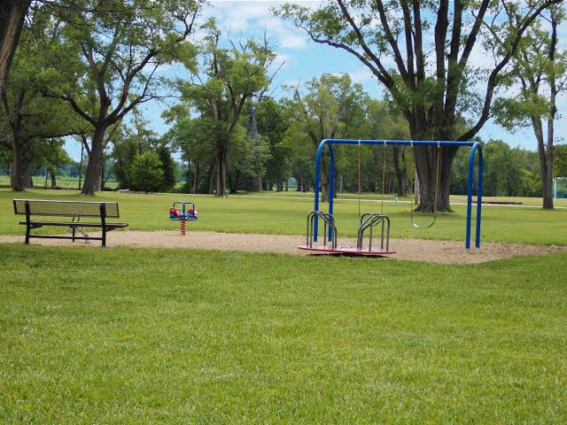 Fairmont Park9