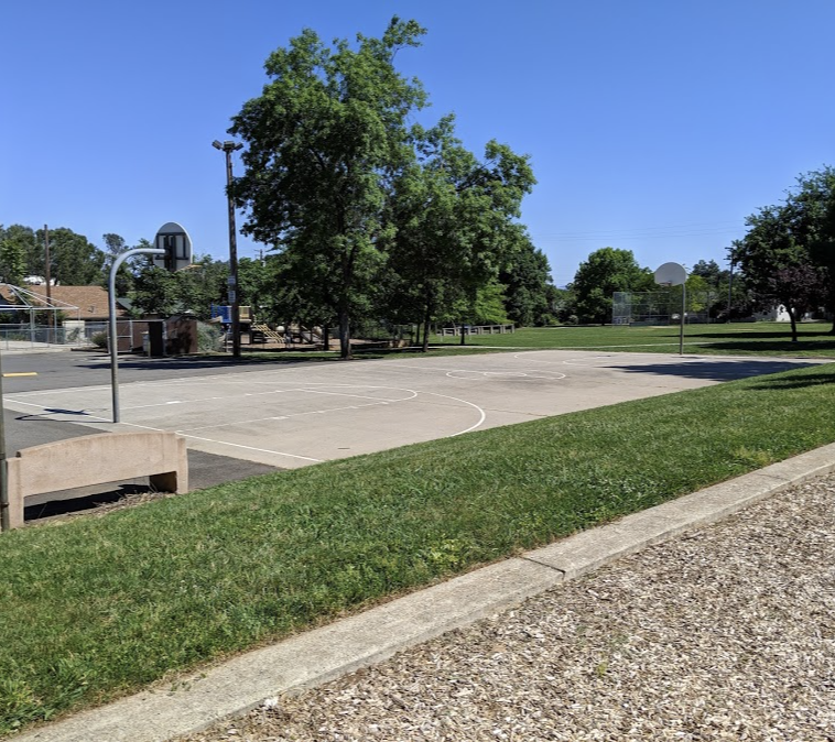MLK Jr. Park 4