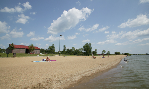 Clinton State Park4