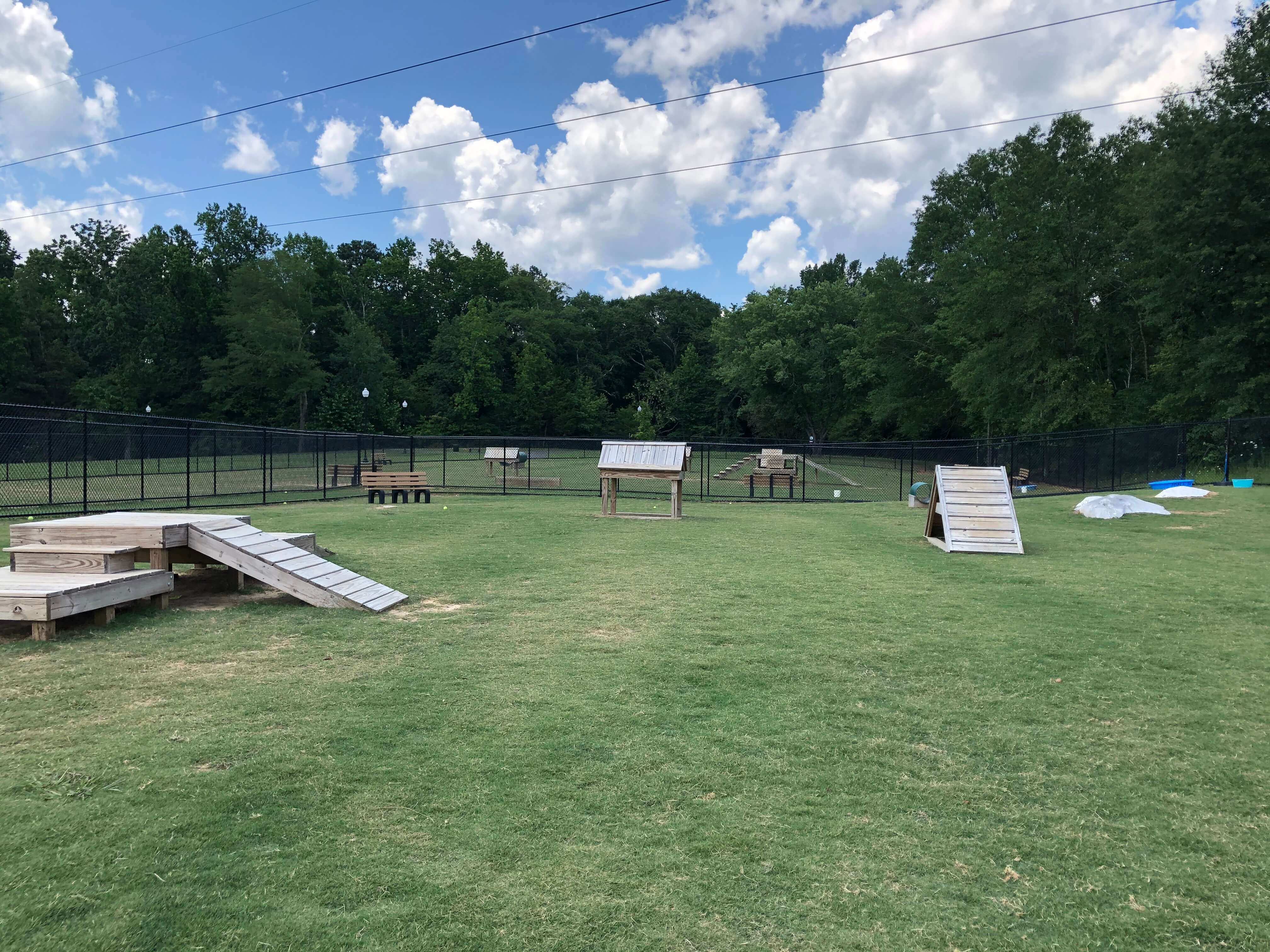 Pelham City Park Complex5