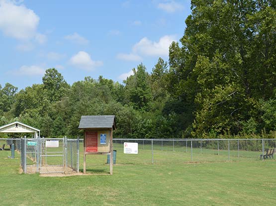 Windermere Park