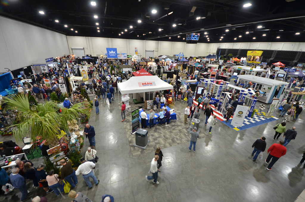 myrtle beach convention center conference