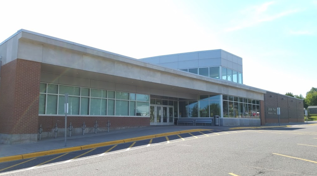 Lester Park Elementary 6