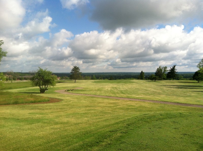 Mound Golf Course2