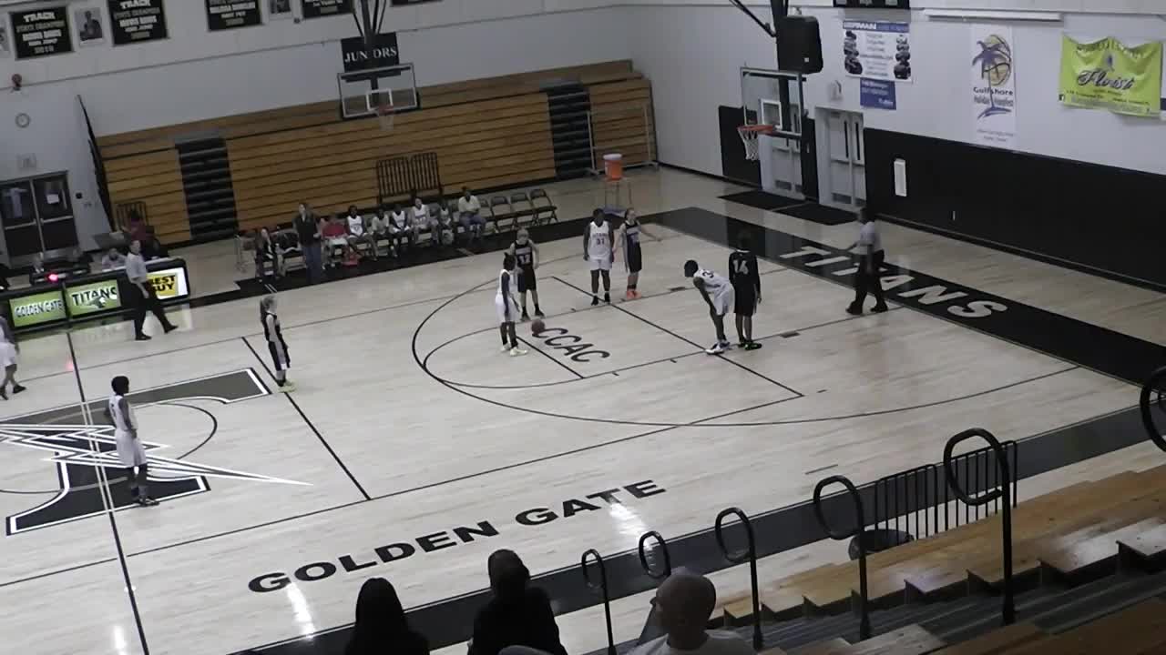 Mariner High School 5