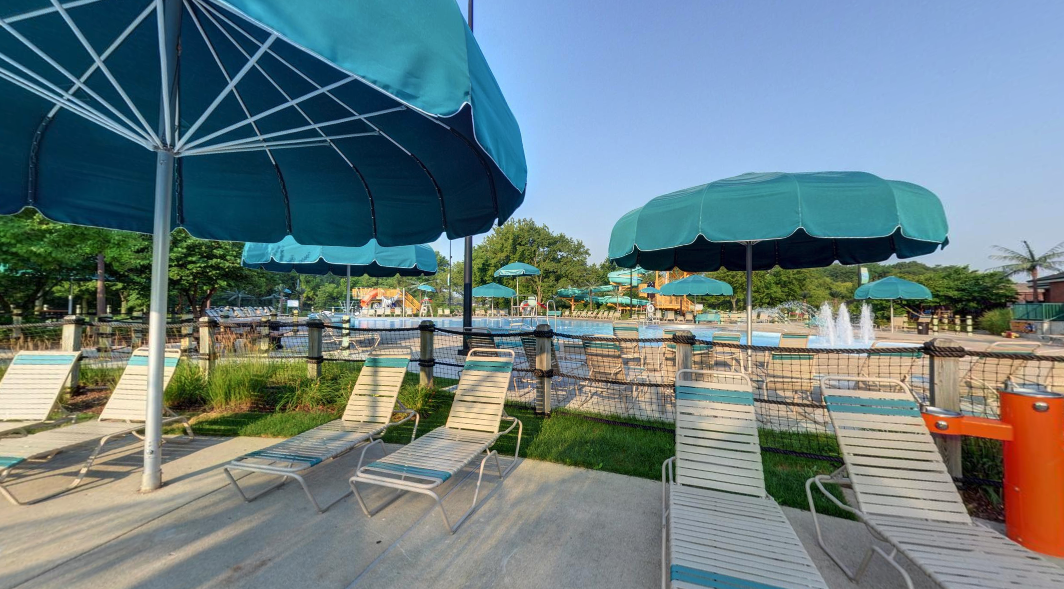 Itasca Caribbean Water Park 2