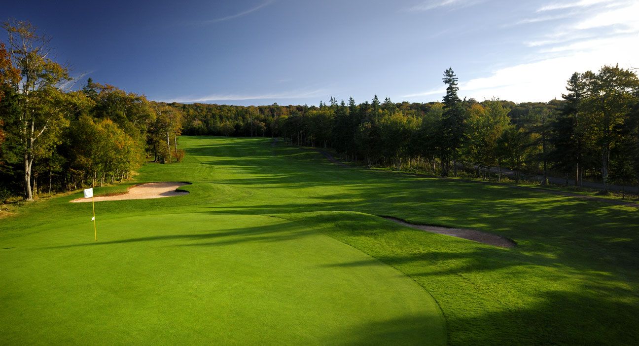 Island Hills Golf Club 6