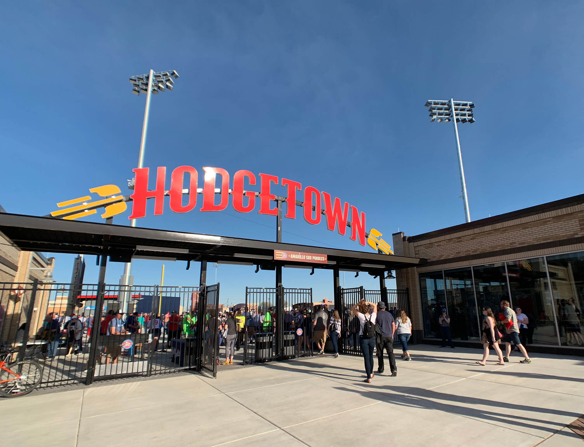 Hodgetown Stadium10