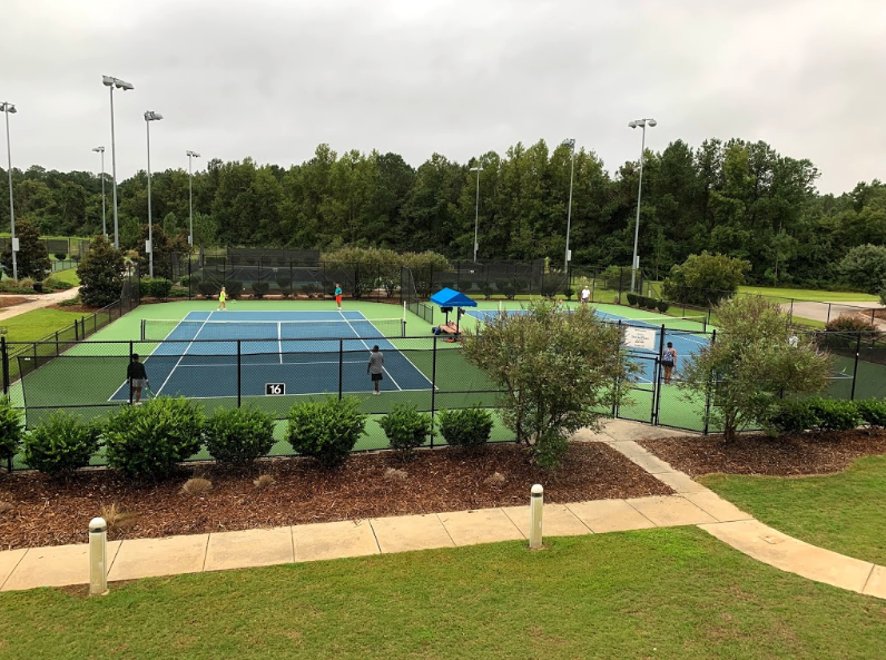 Dr. Eddie Floyd Tennis Center2