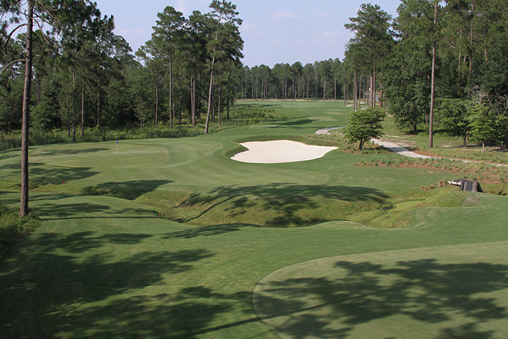 Kinderlou Forest Golf Club4