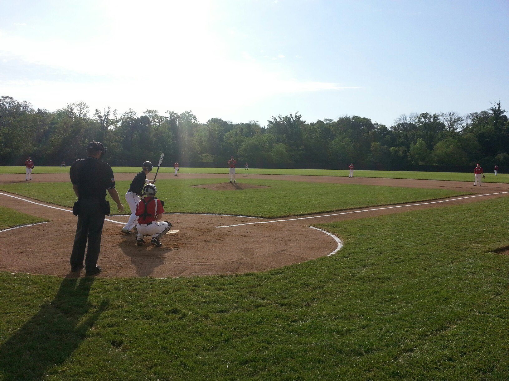 Tealtown Ballfields4