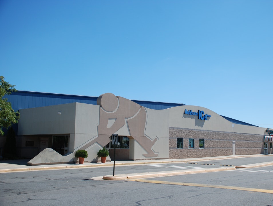 Ashburn Ice House 3