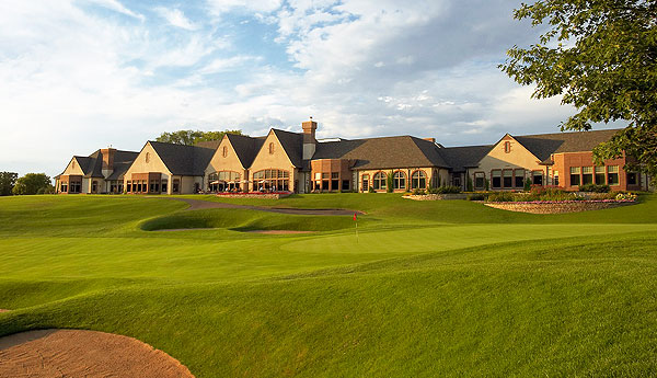 Golden Valley Country Club 2