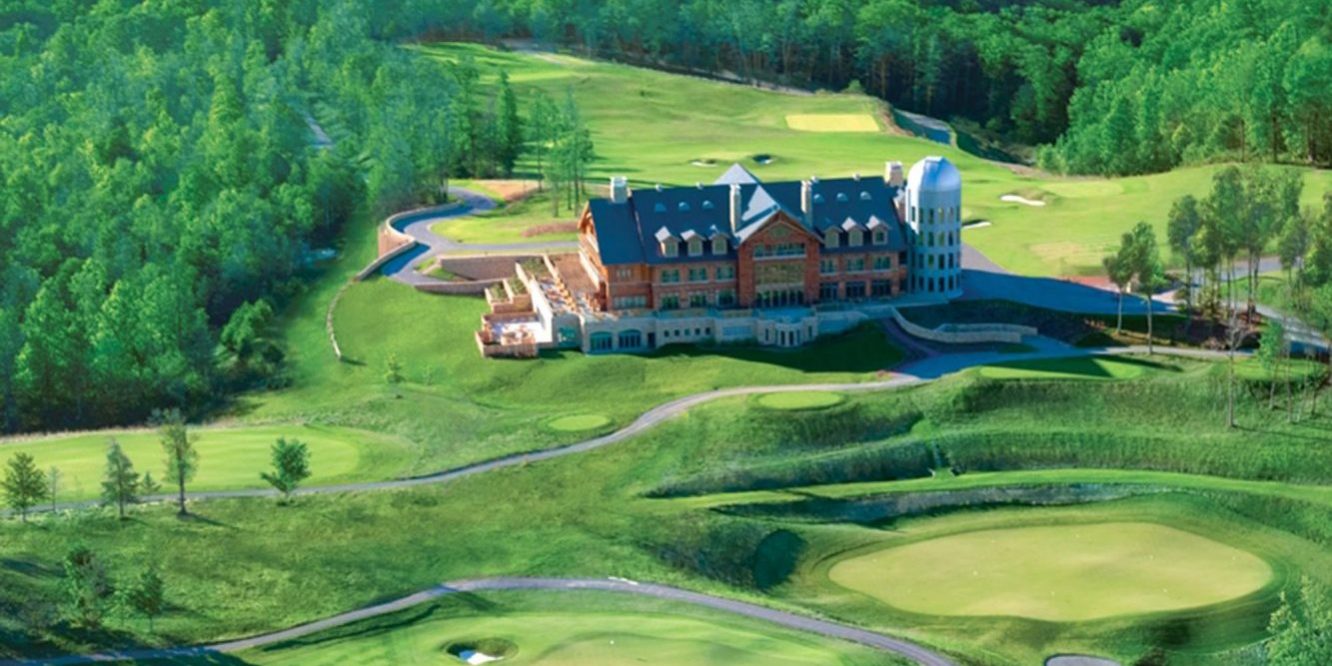Primland's The Highland Course 6