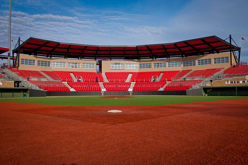 Dan Law Field at Rip Griffin Park