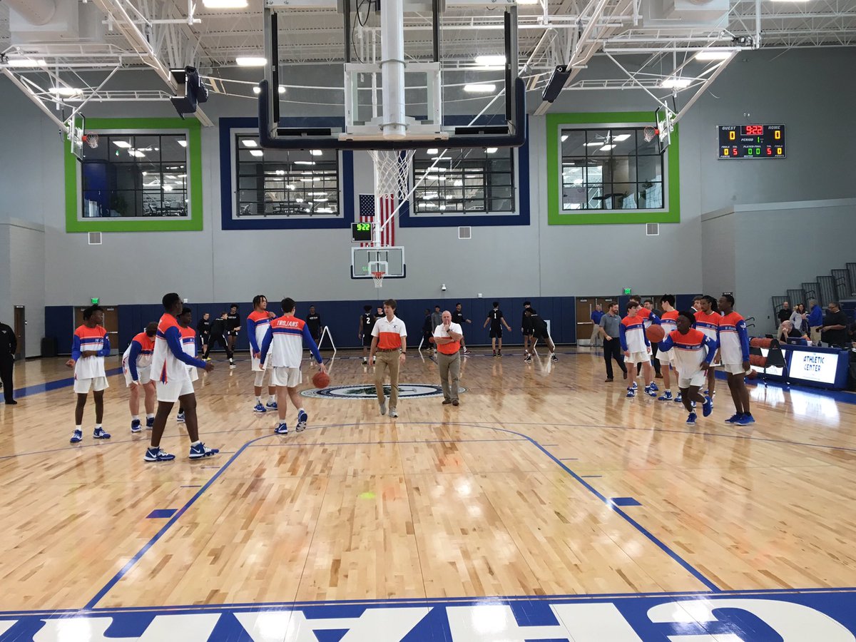 North Charleston Athletic Center3