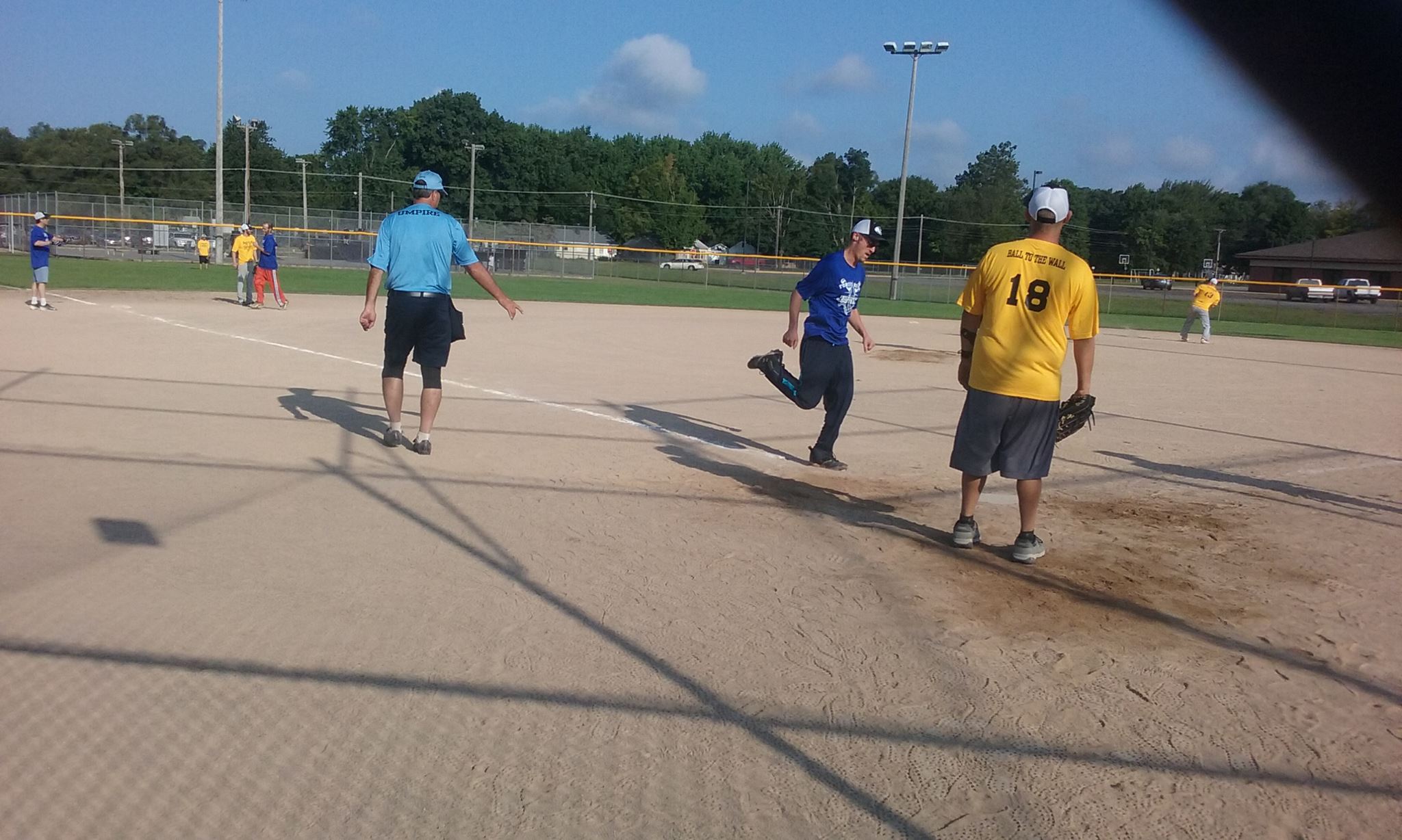 Riverview Park & Softball Complex3