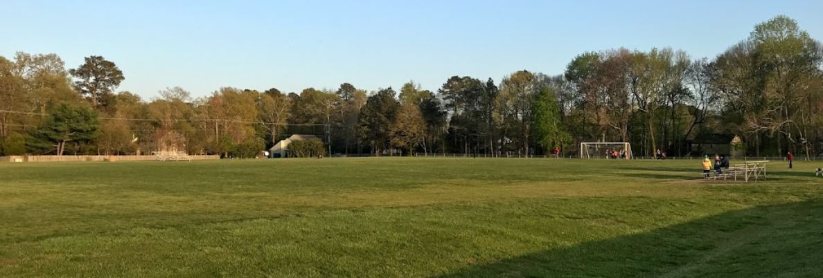 Wolf Trap Park 4