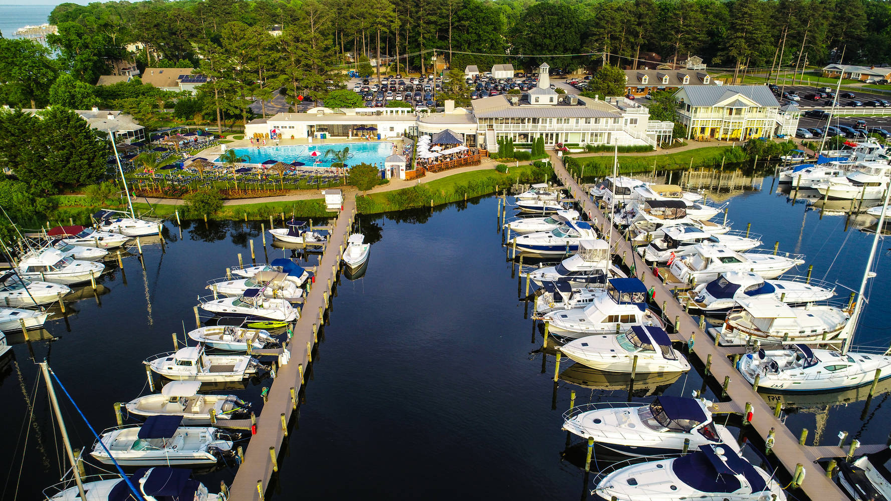 Herrington Harbor South 2