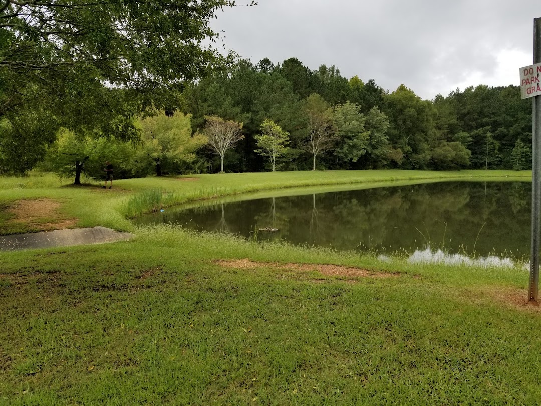 Al Rollins Park & Baseball Complex