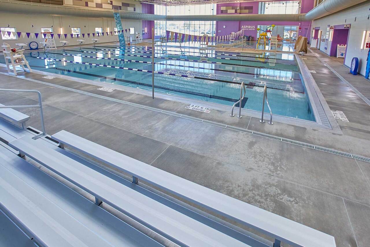 South Wood County YMCA
