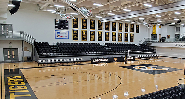 Colorado College5