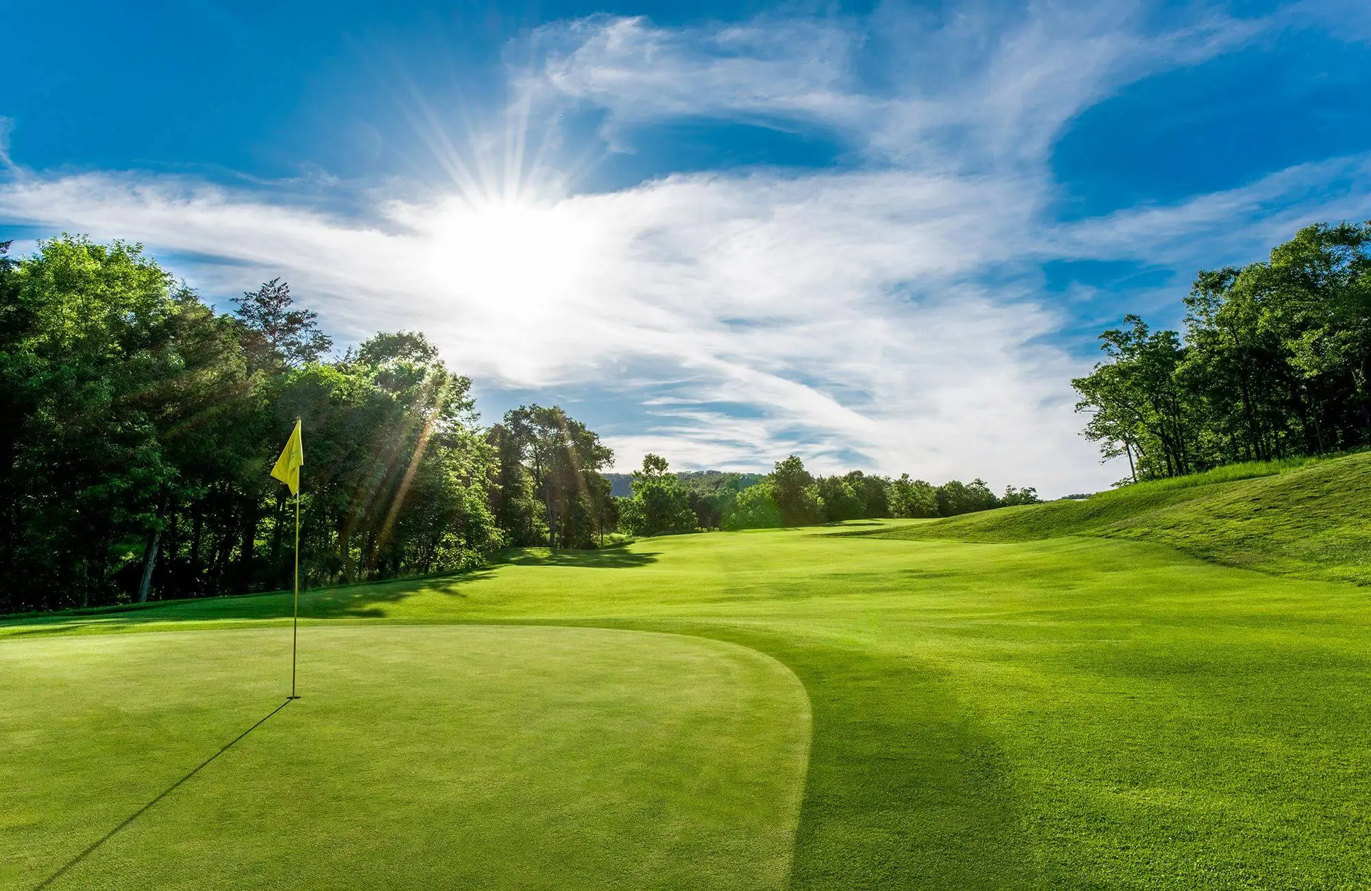 Branson Hills Golf Club (8)