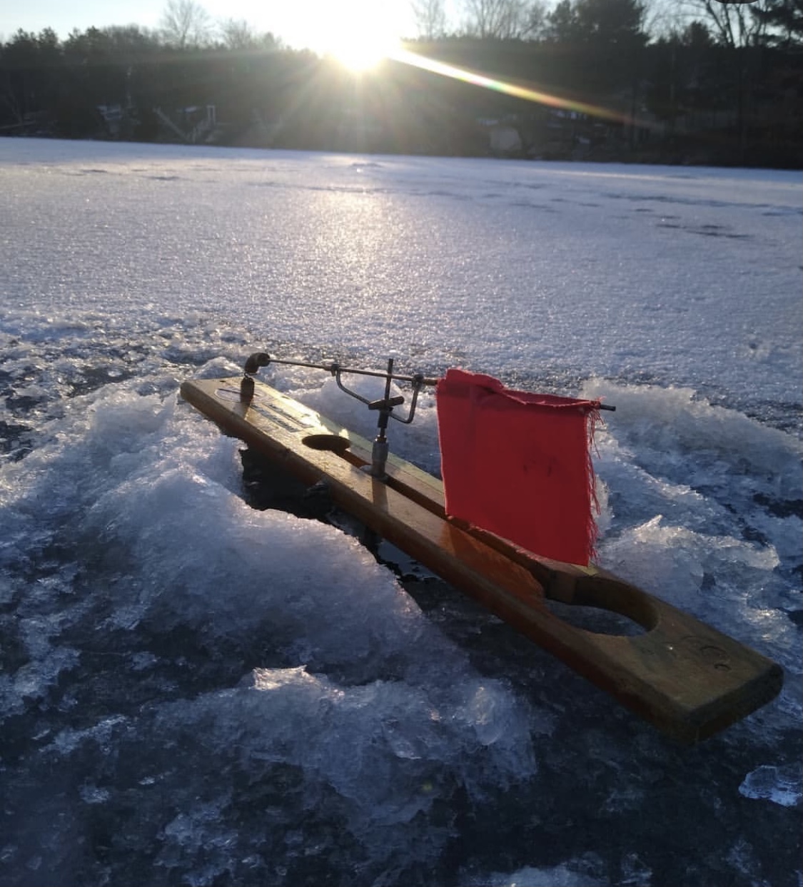 @artburnscar Lake Wissota - Ice Fishing 2.jpg