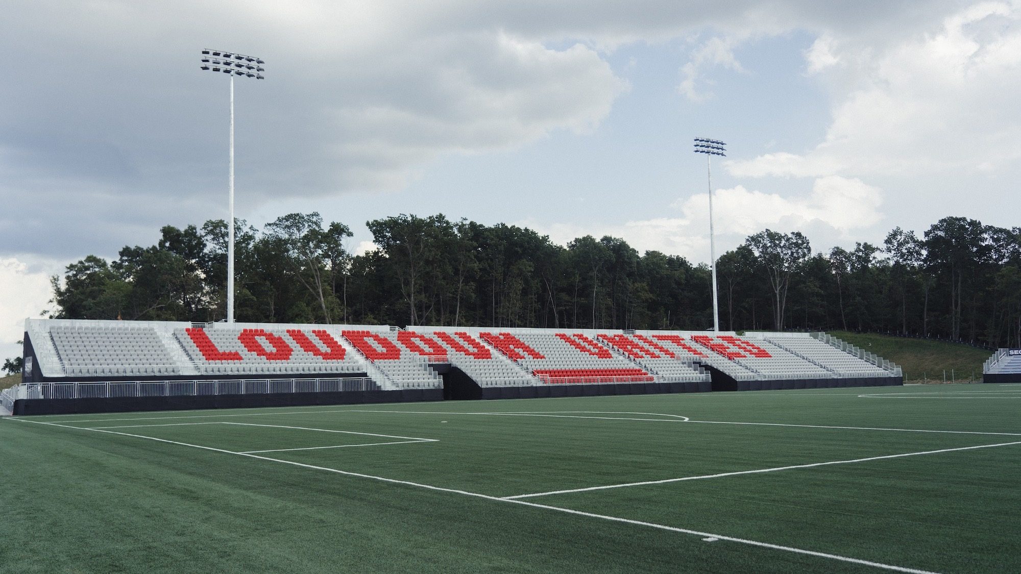 serga field