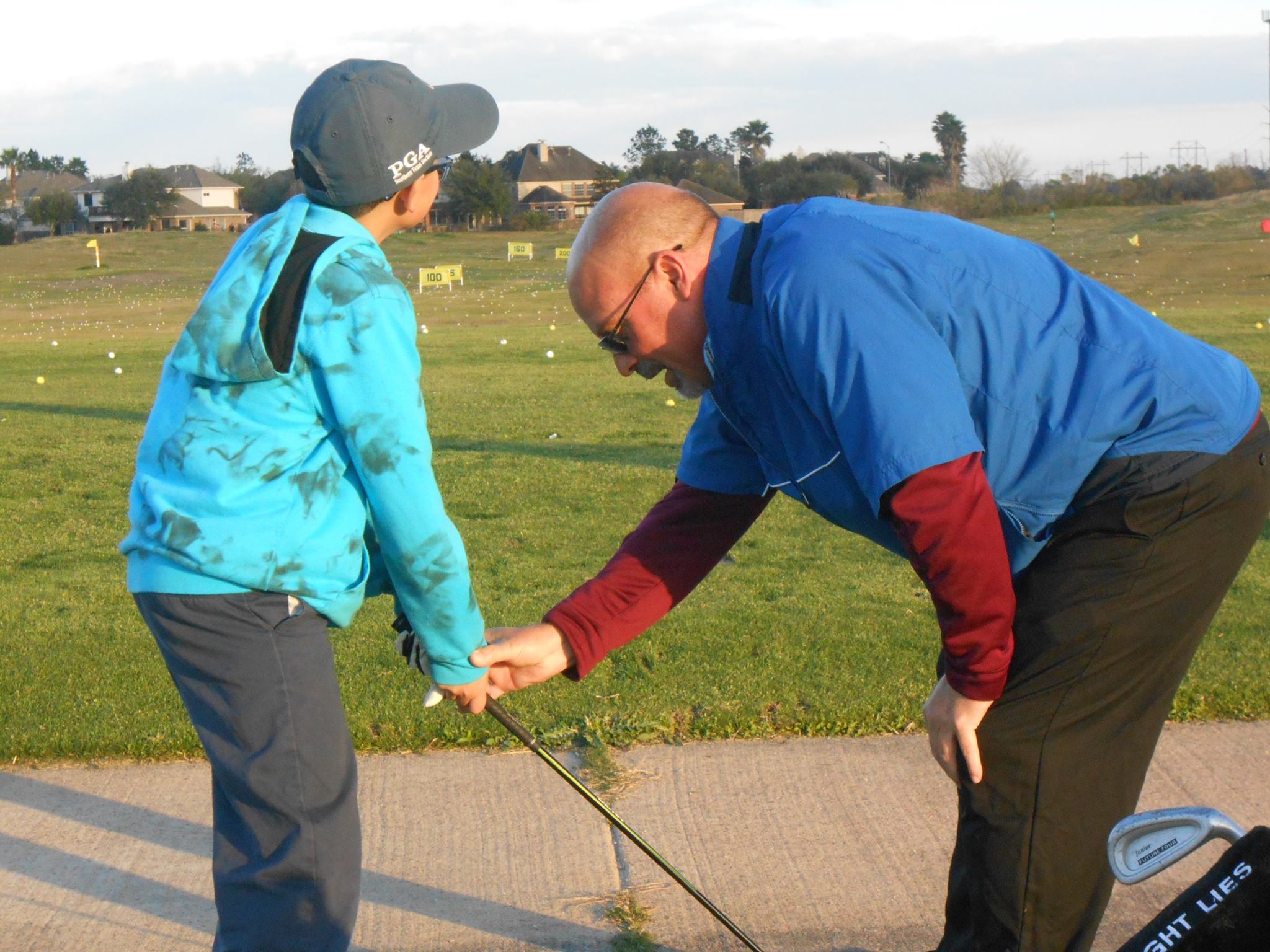 Southwyck Golf Club 3
